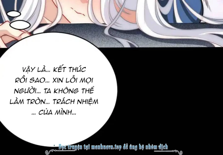 Bị bắt trở thành vô địch Thánh Nữ Chapter 68 - Trang 2