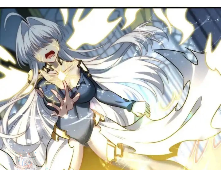 Bị bắt trở thành vô địch Thánh Nữ Chapter 68 - Trang 2
