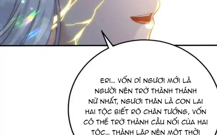 Bị bắt trở thành vô địch Thánh Nữ Chapter 68 - Trang 2