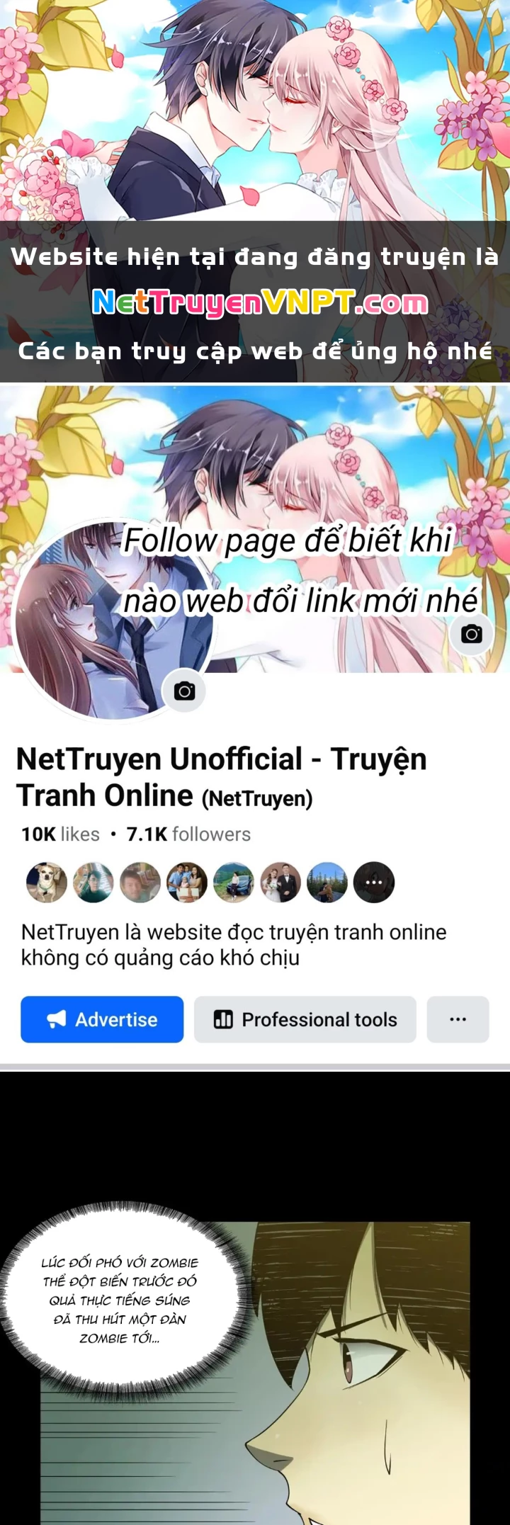 Phong Toả Tuyệt Đối Chapter 38 - Trang 2