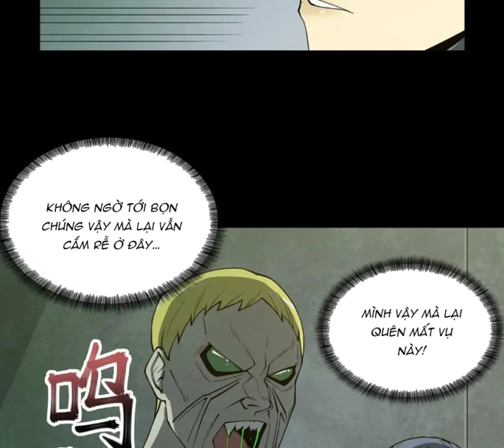 Phong Toả Tuyệt Đối Chapter 38 - Trang 2