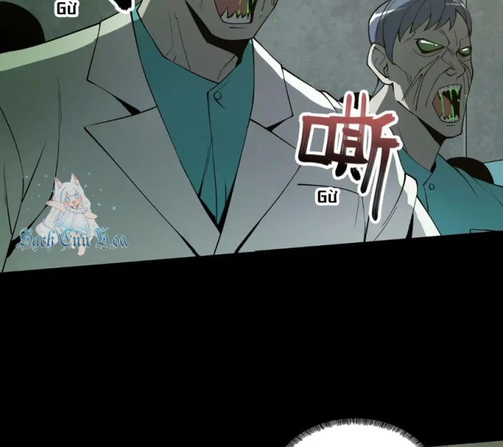 Phong Toả Tuyệt Đối Chapter 38 - Trang 2