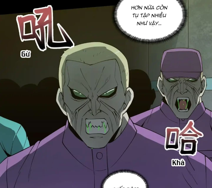 Phong Toả Tuyệt Đối Chapter 38 - Trang 2