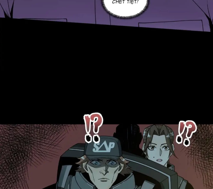 Phong Toả Tuyệt Đối Chapter 38 - Trang 2
