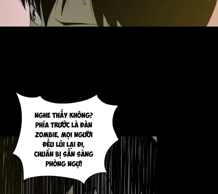 Phong Toả Tuyệt Đối Chapter 38 - Trang 2