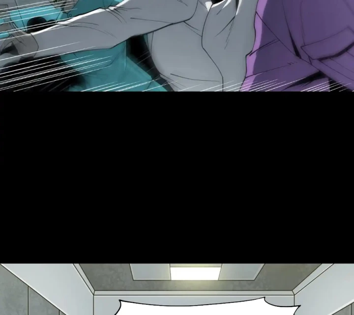 Phong Toả Tuyệt Đối Chapter 38 - Trang 2