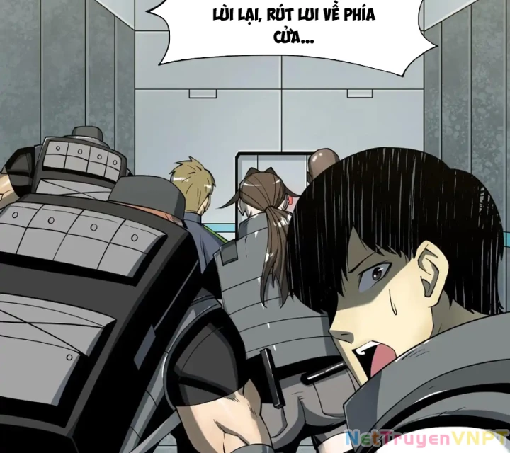 Phong Toả Tuyệt Đối Chapter 38 - Trang 2