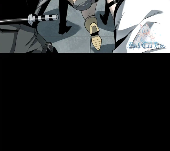 Phong Toả Tuyệt Đối Chapter 38 - Trang 2