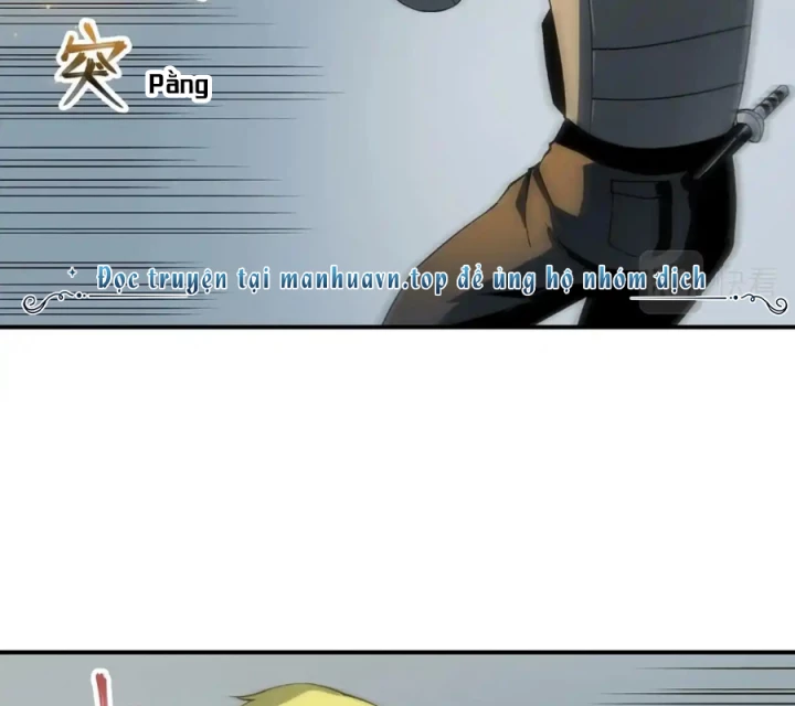 Phong Toả Tuyệt Đối Chapter 38 - Trang 2