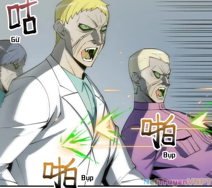 Phong Toả Tuyệt Đối Chapter 38 - Trang 2