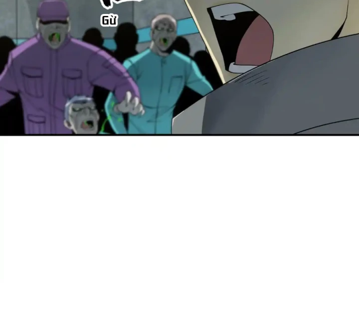 Phong Toả Tuyệt Đối Chapter 38 - Trang 2