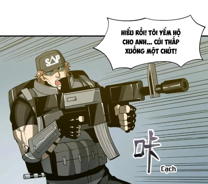Phong Toả Tuyệt Đối Chapter 38 - Trang 2