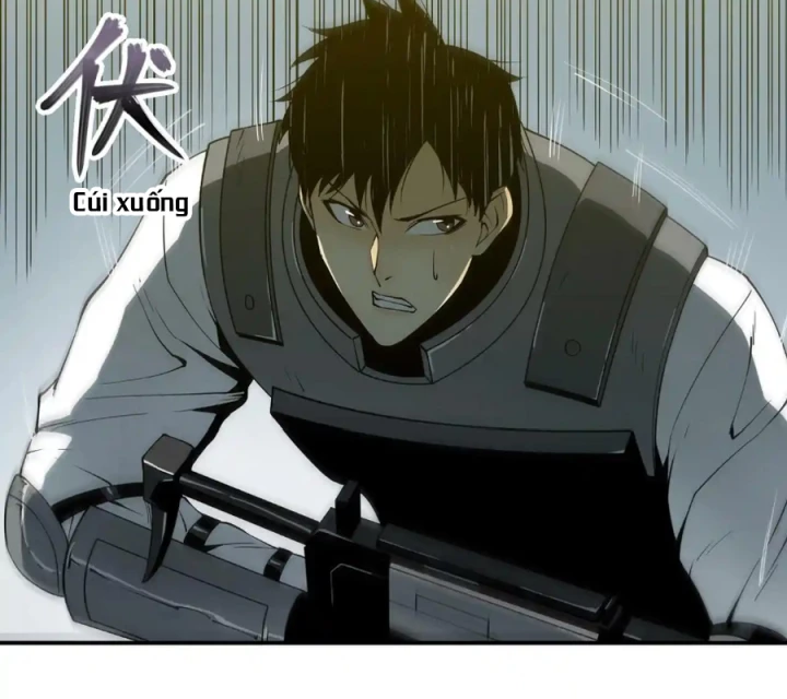 Phong Toả Tuyệt Đối Chapter 38 - Trang 2