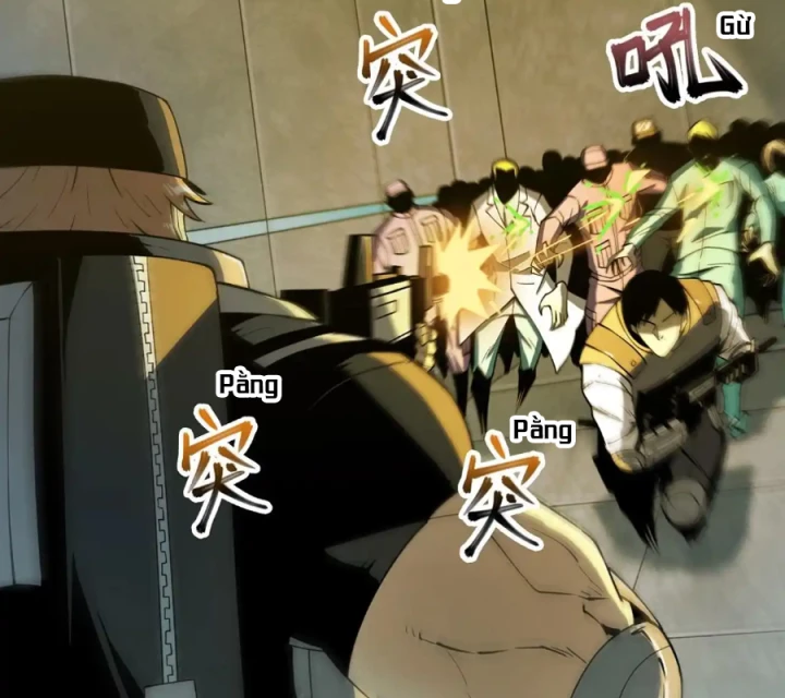 Phong Toả Tuyệt Đối Chapter 38 - Trang 2