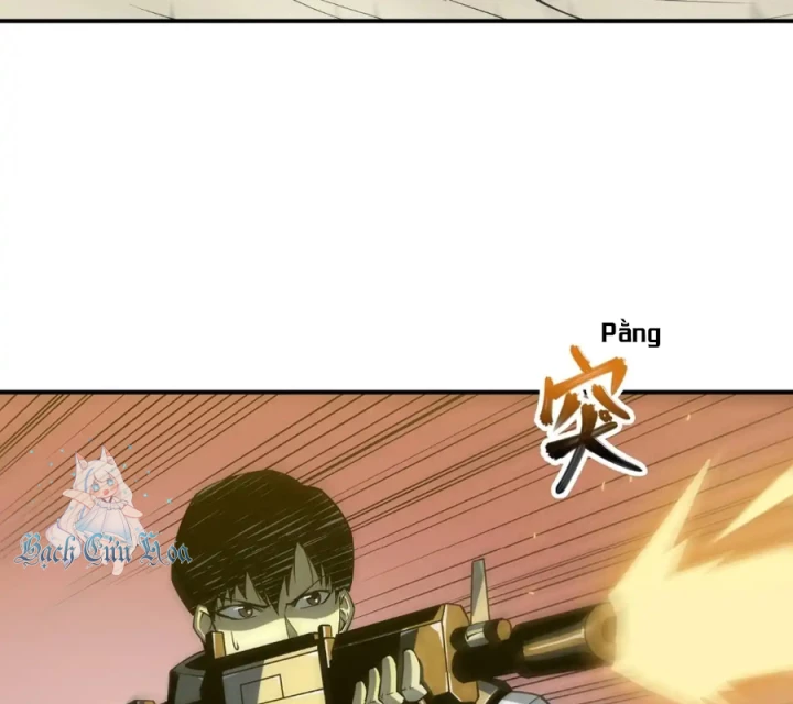 Phong Toả Tuyệt Đối Chapter 38 - Trang 2