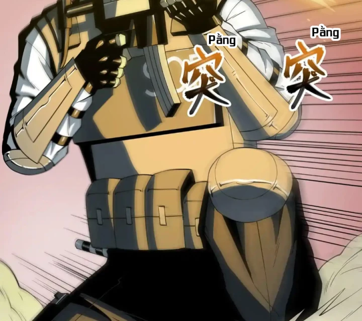 Phong Toả Tuyệt Đối Chapter 38 - Trang 2