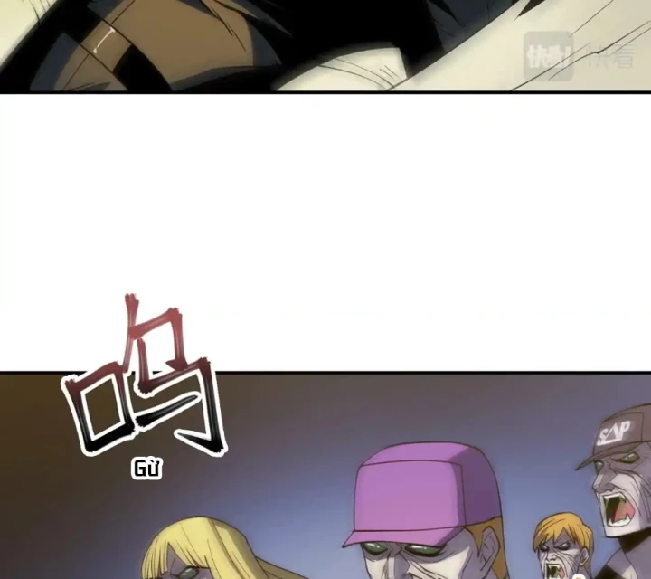 Phong Toả Tuyệt Đối Chapter 38 - Trang 2