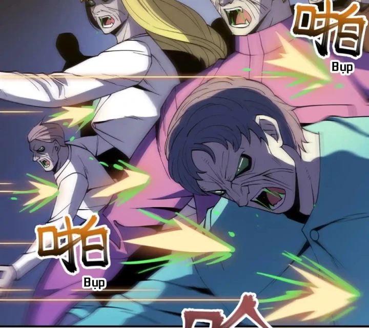 Phong Toả Tuyệt Đối Chapter 38 - Trang 2