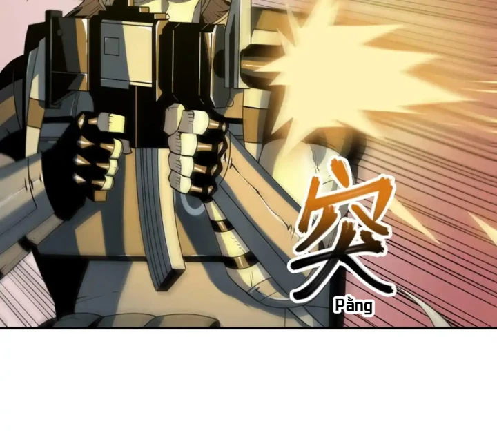 Phong Toả Tuyệt Đối Chapter 38 - Trang 2