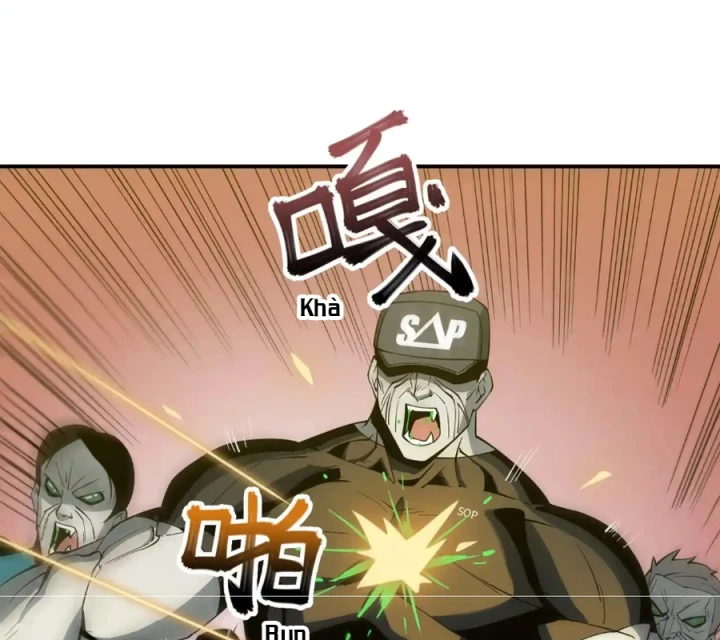Phong Toả Tuyệt Đối Chapter 38 - Trang 2