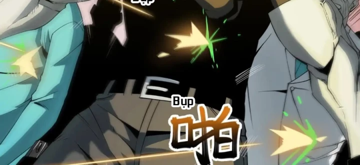 Phong Toả Tuyệt Đối Chapter 38 - Trang 2