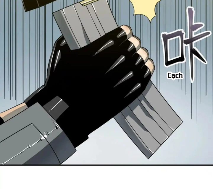 Phong Toả Tuyệt Đối Chapter 38 - Trang 2