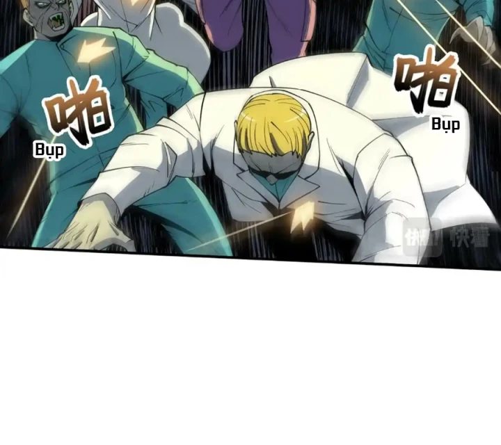 Phong Toả Tuyệt Đối Chapter 38 - Trang 2