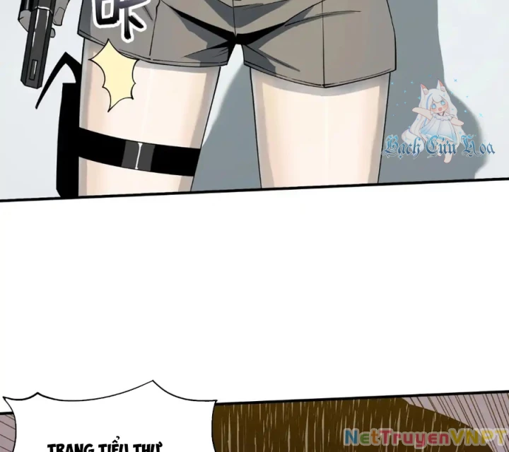 Phong Toả Tuyệt Đối Chapter 38 - Trang 2
