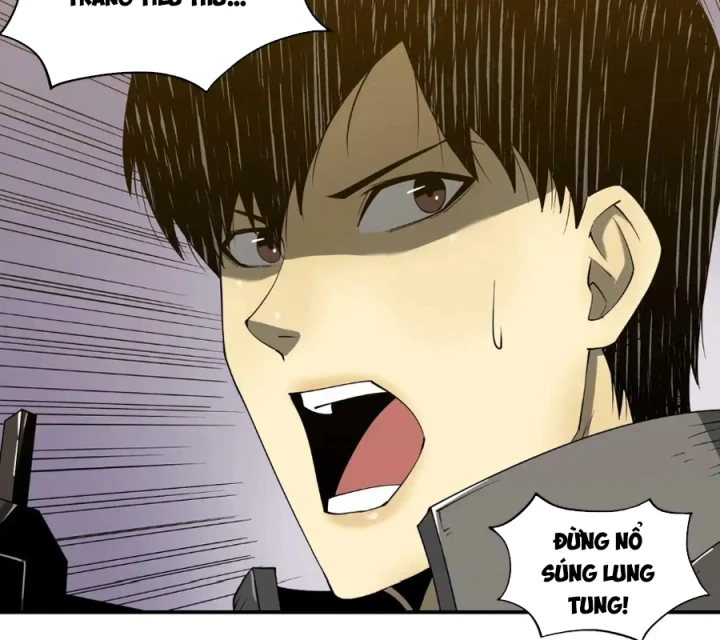 Phong Toả Tuyệt Đối Chapter 38 - Trang 2
