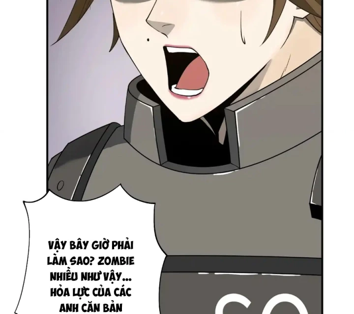 Phong Toả Tuyệt Đối Chapter 38 - Trang 2