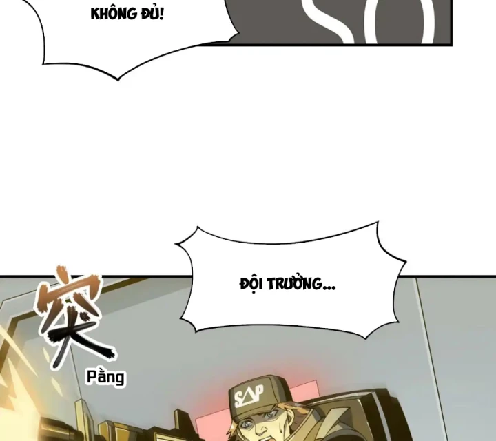 Phong Toả Tuyệt Đối Chapter 38 - Trang 2