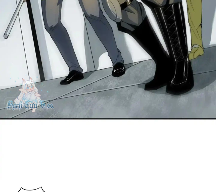 Phong Toả Tuyệt Đối Chapter 38 - Trang 2