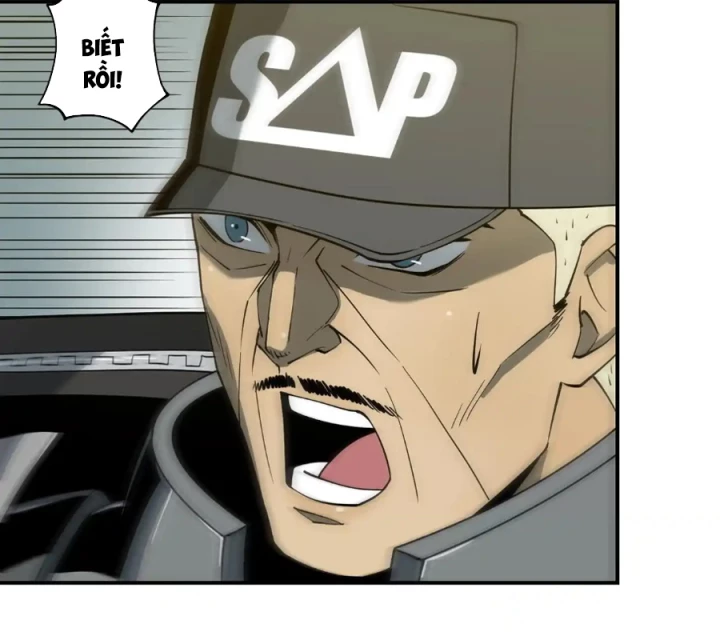Phong Toả Tuyệt Đối Chapter 38 - Trang 2