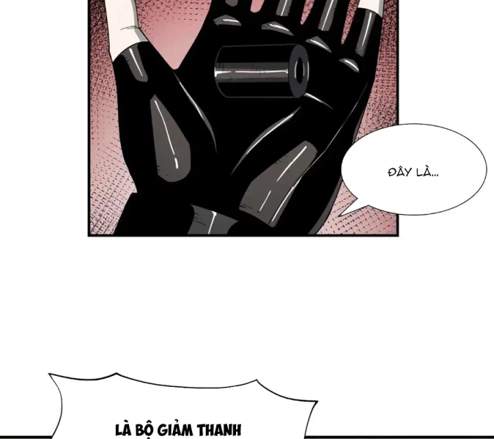 Phong Toả Tuyệt Đối Chapter 38 - Trang 2