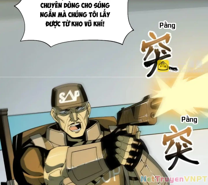 Phong Toả Tuyệt Đối Chapter 38 - Trang 2