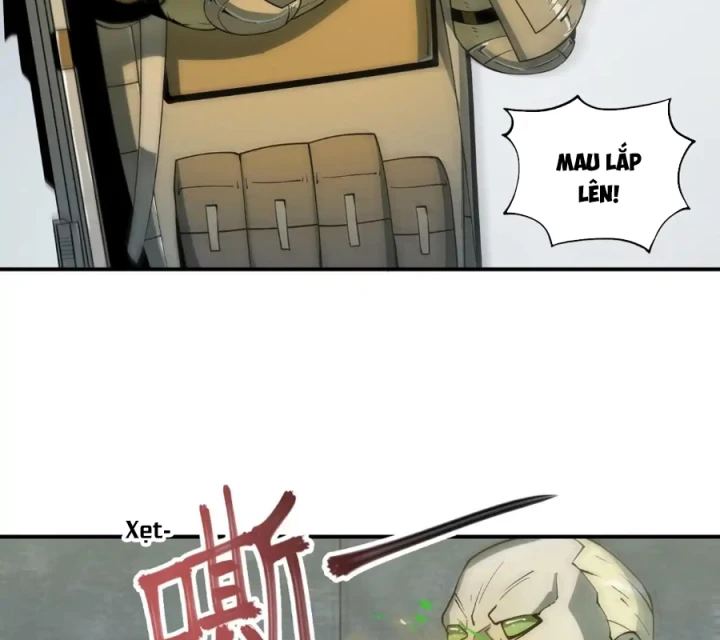 Phong Toả Tuyệt Đối Chapter 38 - Trang 2
