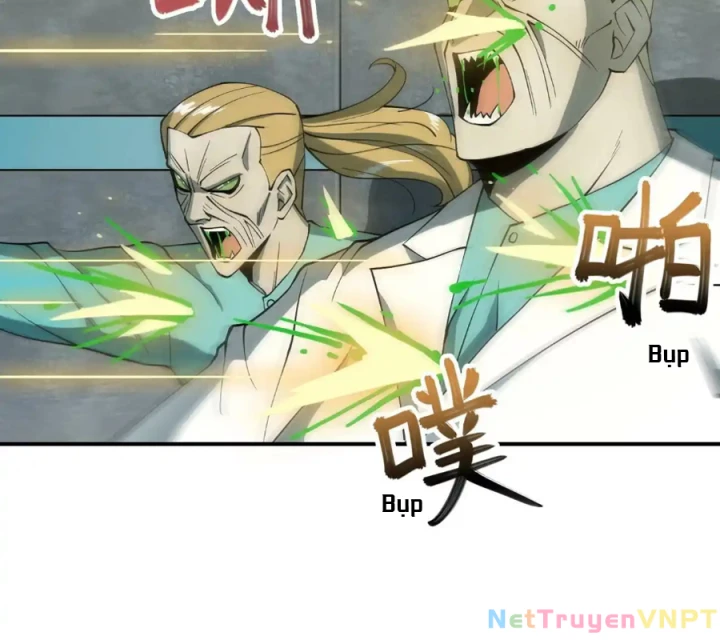 Phong Toả Tuyệt Đối Chapter 38 - Trang 2
