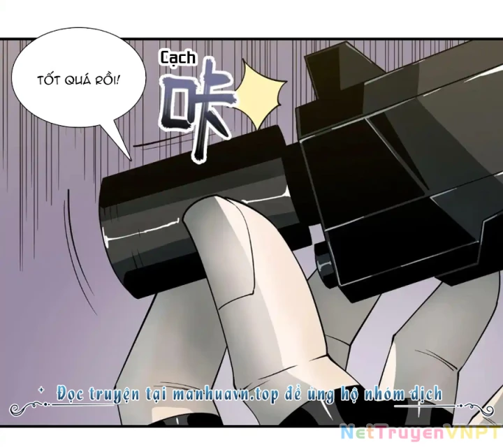 Phong Toả Tuyệt Đối Chapter 38 - Trang 2