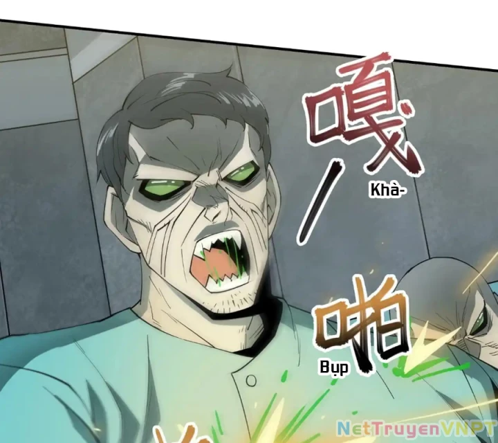 Phong Toả Tuyệt Đối Chapter 38 - Trang 2
