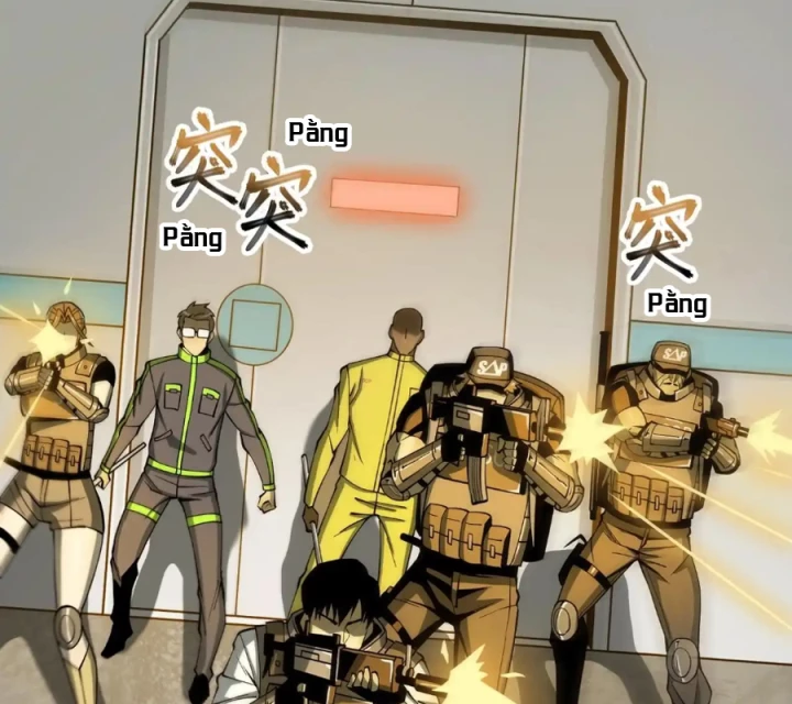 Phong Toả Tuyệt Đối Chapter 38 - Trang 2