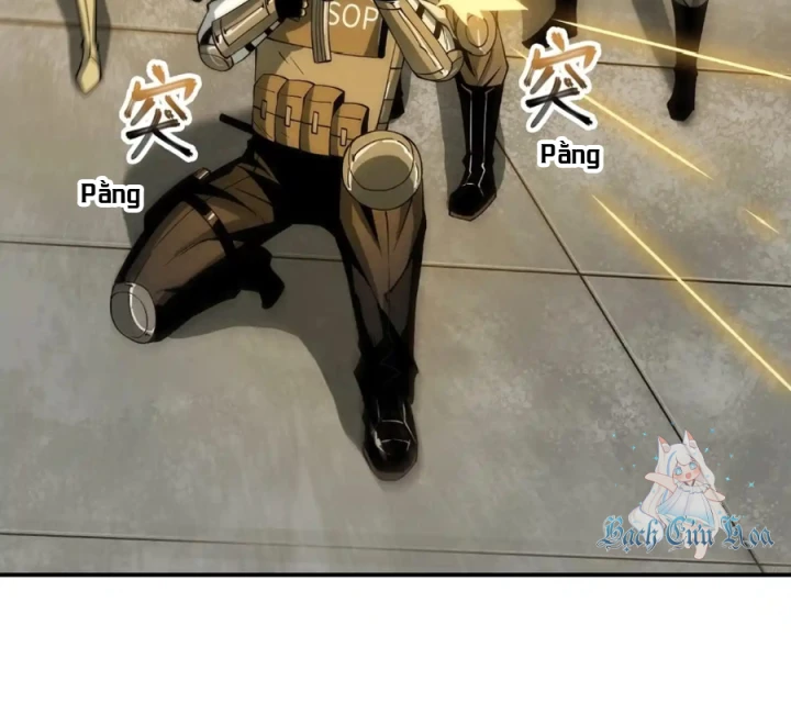 Phong Toả Tuyệt Đối Chapter 38 - Trang 2