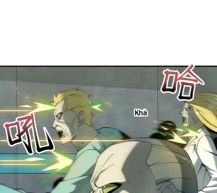 Phong Toả Tuyệt Đối Chapter 38 - Trang 2