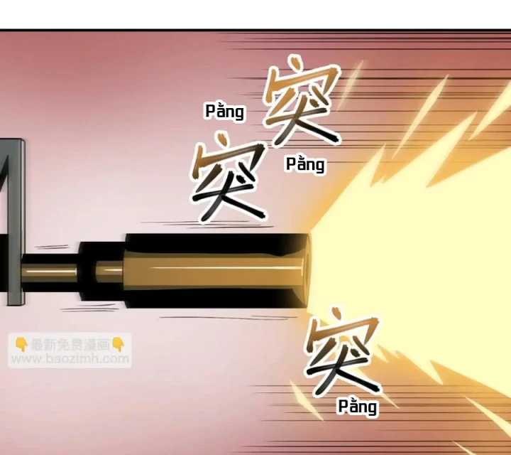 Phong Toả Tuyệt Đối Chapter 38 - Trang 2