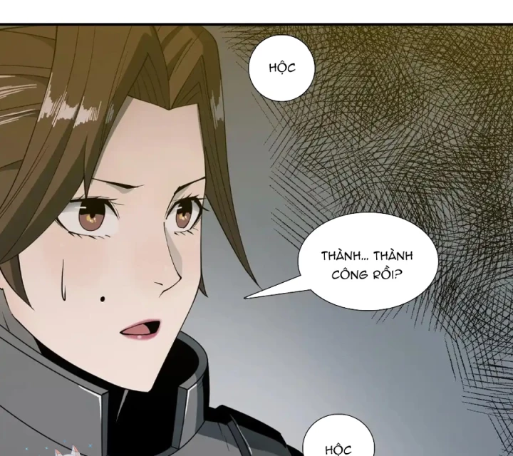 Phong Toả Tuyệt Đối Chapter 38 - Trang 2