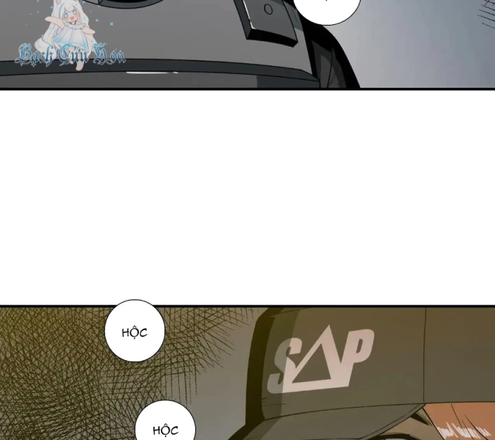 Phong Toả Tuyệt Đối Chapter 38 - Trang 2