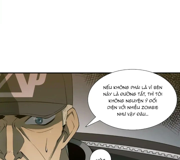Phong Toả Tuyệt Đối Chapter 38 - Trang 2