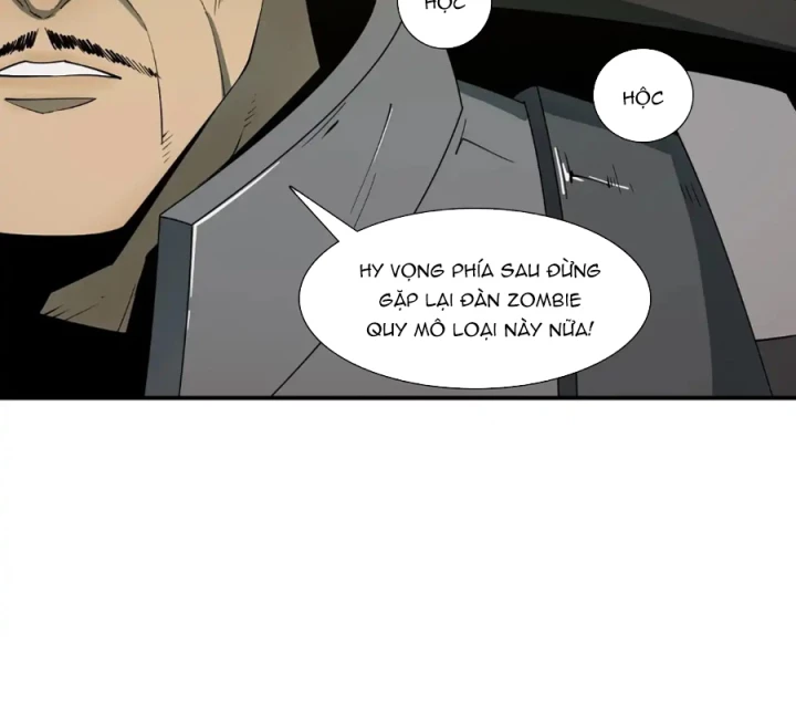 Phong Toả Tuyệt Đối Chapter 38 - Trang 2