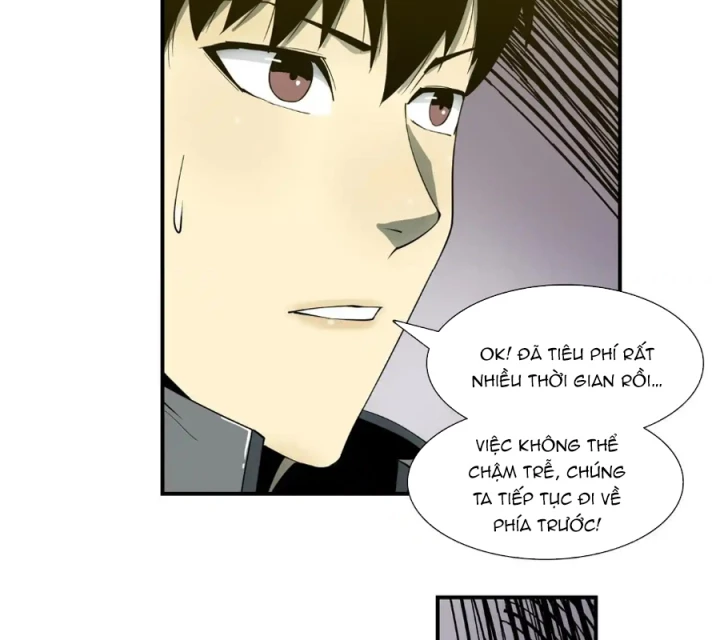Phong Toả Tuyệt Đối Chapter 38 - Trang 2