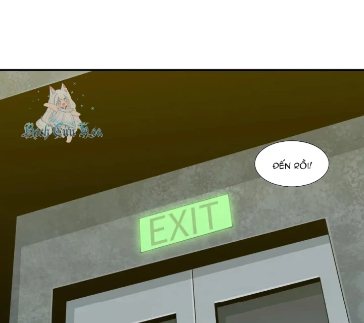 Phong Toả Tuyệt Đối Chapter 38 - Trang 2