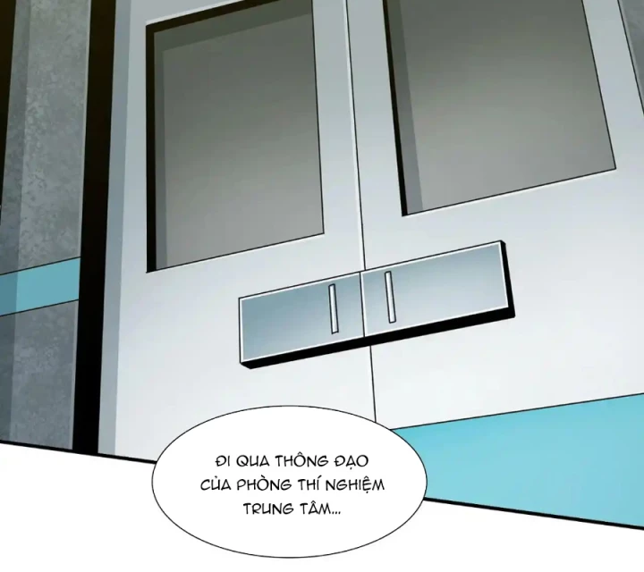 Phong Toả Tuyệt Đối Chapter 38 - Trang 2